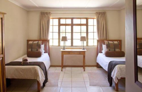 Three Sisters Casa | Travalia Guest Farm