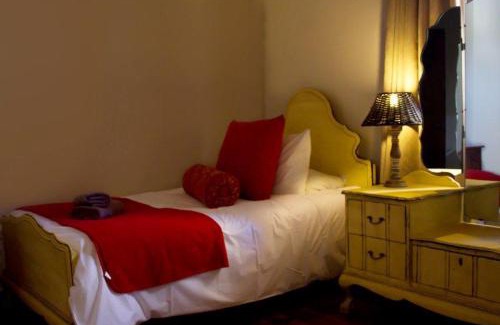 Three Sisters Casa | Travalia Guest Farm