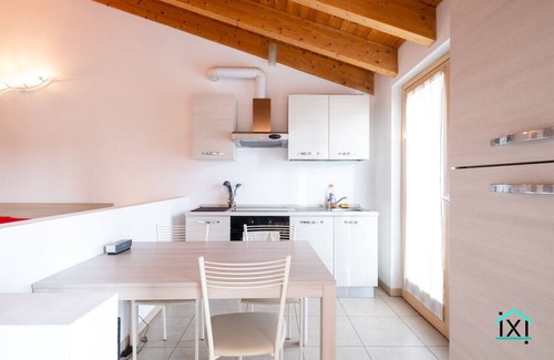 Travedona-Monate Apartamento | TRAVEDONA LOFT BY LAKE IXIHOME