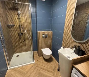 gmina Parzeczew Apartamento | Travel Apartament Płock