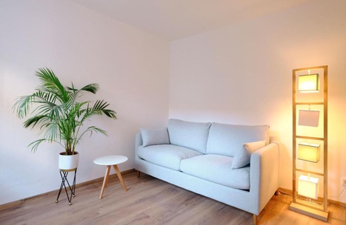 Neuruppin Apartamento | Travel Art Boardinghouse