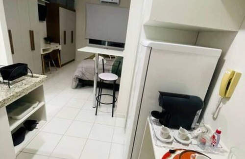 Ribeirao Preto Apartamento | Travellar 421A Perfect Apartment!