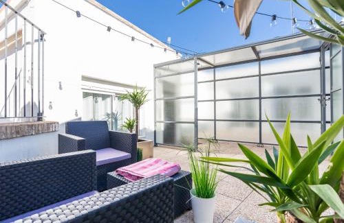 La Xerea Apartamento | Travel Habitat Ático Calle Comedias