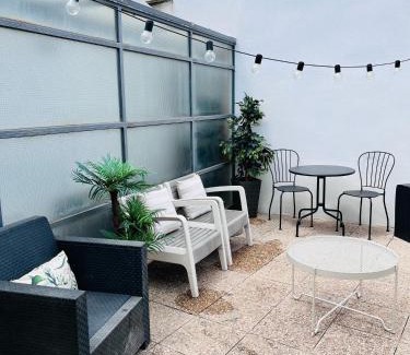 La Xerea Apartamento | Travel Habitat Ático Calle Comedias