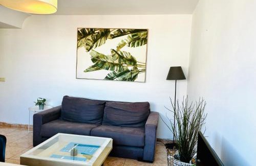 Trinitat Apartamento | Travel Habitat Jardines de Viveros