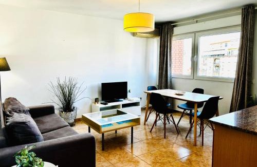 Trinitat Apartamento | Travel Habitat Jardines de Viveros