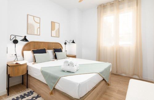La Saidia Apartamento | Travel Habitat Peset Aleixandre Apartments