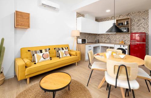 La Saidia Apartamento | Travel Habitat Peset Aleixandre Apartments
