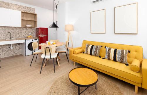 La Saidia Apartamento | Travel Habitat Peset Aleixandre Apartments