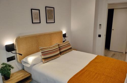 En Corts Apartamento | Travel Habitat Ruzafa Green House Terrace