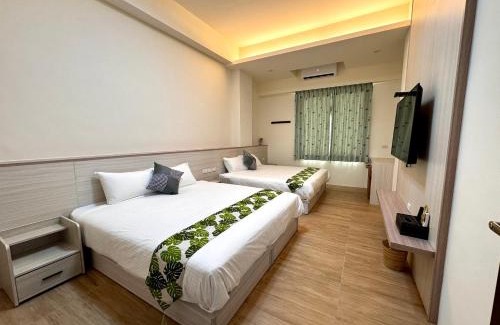 Huxi Casa | Travel Happiness Homestay