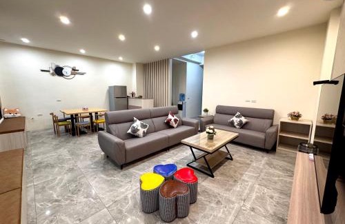 Huxi Casa | Travel Happiness Homestay