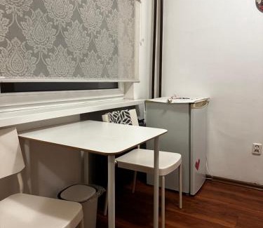 Fabryczna Casa | Travel House Wroclaw