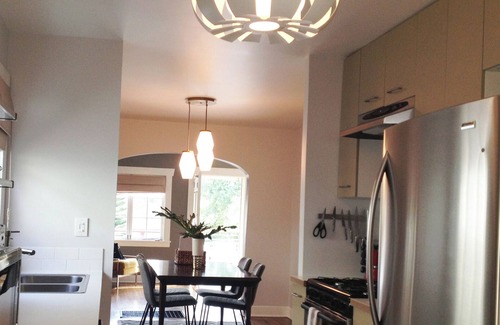 Silver Lake Casa | Viaje con estilo en el corazón de Silver Lake.