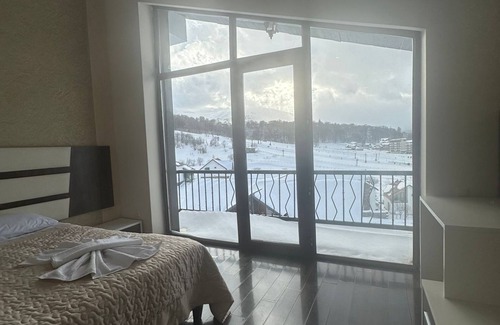 Bakuriani Hotel | Travel Inn Bakuriani