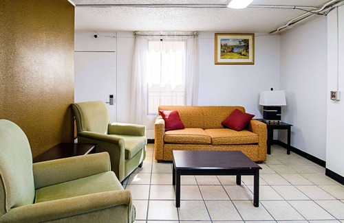 Bristol Hotel | Travel Inn Bristol near State St