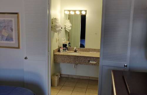 Delaware Hotel | Travel Inn Delaware