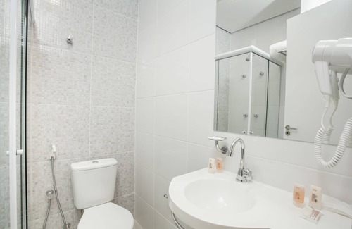 Bras Hotel | Travel Inn Express Hotels Brás