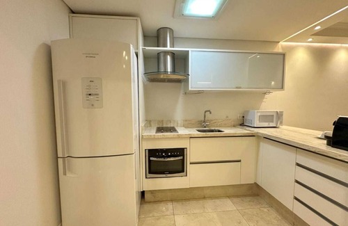 Jardins Apartamento | Travel Inn Flats Jardins
