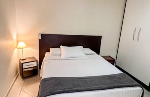 Jundiai Hotel | Travel Inn Flats Jundiaí