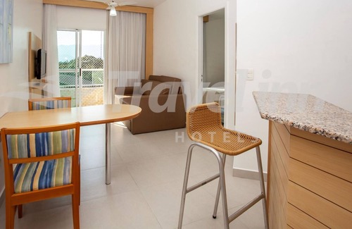 Riviera de Sao Lourenco Hotel | Travel Inn Flats Riviera