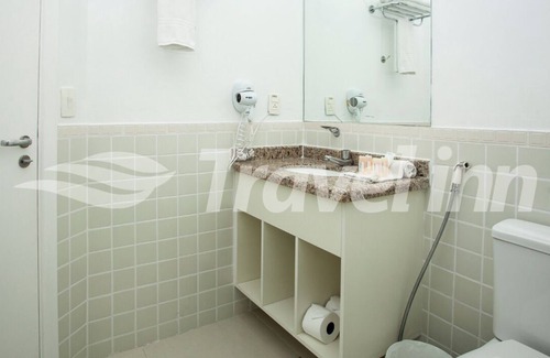 Riviera de Sao Lourenco Hotel | Travel Inn Flats Riviera