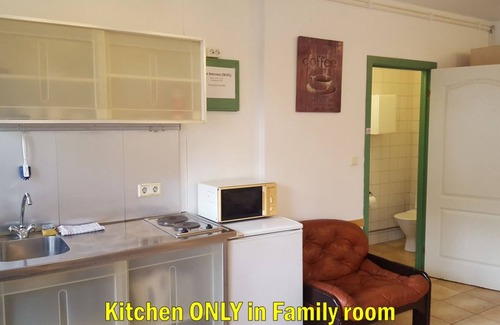 Downtown Casa | Travel Inn Guesthouse