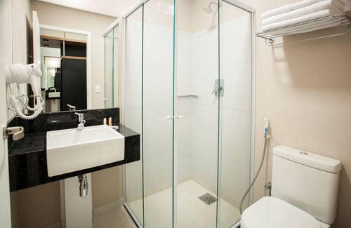 Indaiatuba Hotel | Travel Inn Hotels Wise Indaiatuba