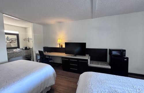 Lugoff Hotel | Travel Inn - Lugoff