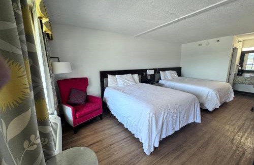 Lugoff Hotel | Travel Inn - Lugoff