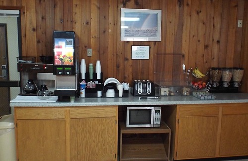 Watertown Hotel | Travel Inn
