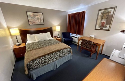 Watertown Hotel | Travel Inn
