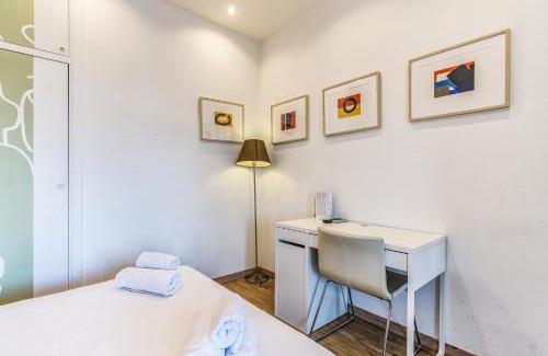 Navigli Apartamento | Travel Inside Srl - Ripa 127 Apartment Navigli