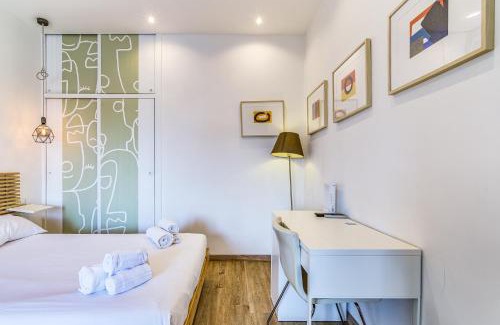 Navigli Apartamento | Travel Inside Srl - Ripa 127 Apartment Navigli