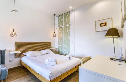 Navigli Apartamento | Travel Inside Srl - Ripa 127 Apartment Navigli