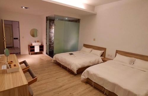 Shuili Cama Y Desayuno | Travel Life 源旅生活民宿