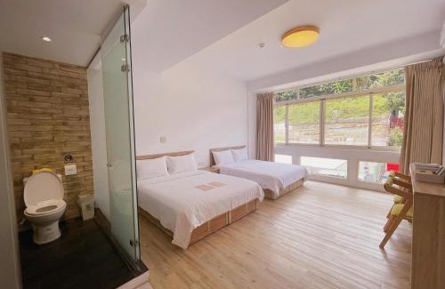 Shuili Cama Y Desayuno | Travel Life 源旅生活民宿