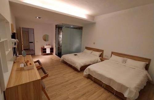 Shuili Cama Y Desayuno | Travel Life 源旅生活民宿