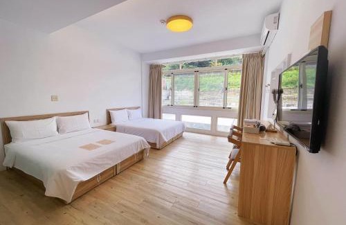 Shuili Cama Y Desayuno | Travel Life 源旅生活民宿