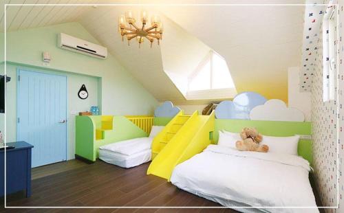 Jiaoxi Casa | Travel Light