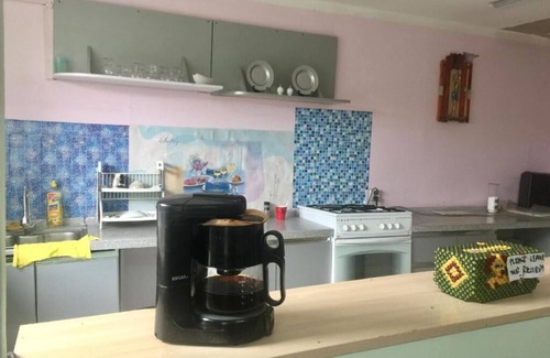 Downtown Ulaanbaatar Casa | Travel Mongolia Guesthouse