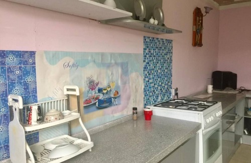 Downtown Ulaanbaatar Casa | Travel Mongolia Guesthouse