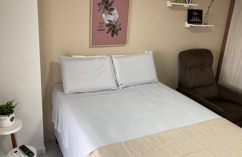 Mossoro Apartamento | Travel West Flat Studio