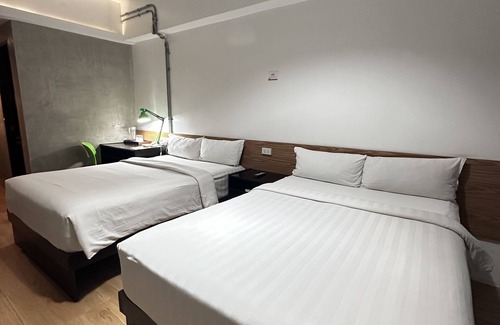 Tagbilaran Hotel | Travelbee Seaside Inn