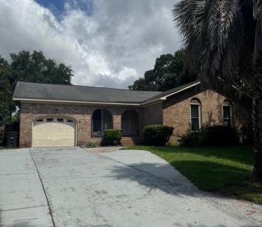 Harborgate Shores Casa | Traveler Home Charleston Mount Pleasant