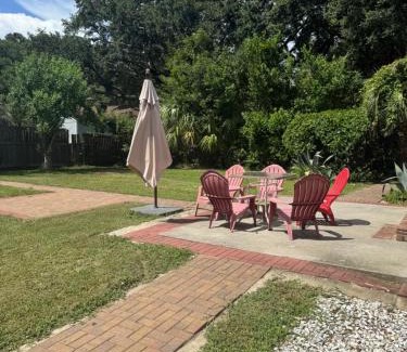 Harborgate Shores Casa | Traveler Home Charleston Mount Pleasant