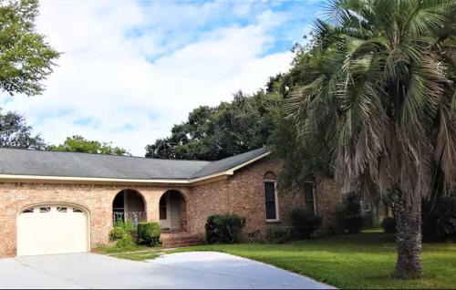 Harborgate Shores Casa | Traveler Home Charleston Mount Pleasant