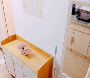 A. Bonifacio Apartamento | Traveler Residence 1BR
