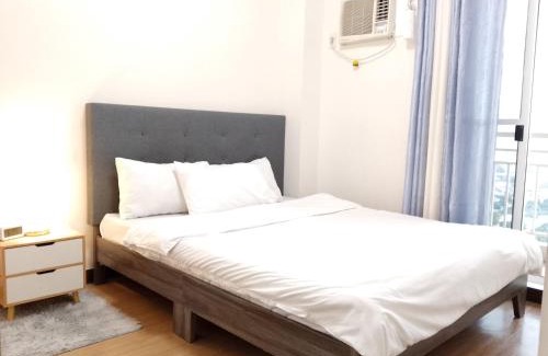 A. Bonifacio Apartamento | Traveler Residence by Celandine