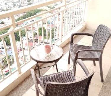 A. Bonifacio Apartamento | Traveler Residence by Celandine